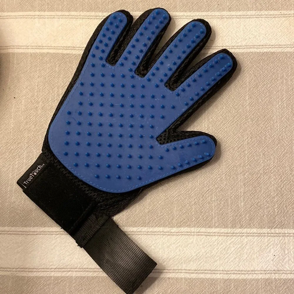 True Touch Pet Glove